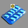 Viagra orosolubile b